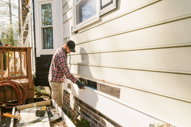Trusted Siding Contractor service in New Castle, IN - Creative Siding